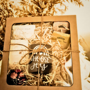 This Moment Gift Set| Thoughtful Mini Self-Care Box