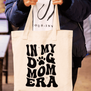Large Camel Shopper – Make It Your Own!