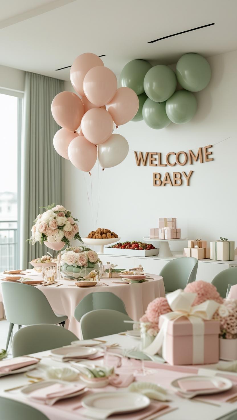 Simple_Babyshower_Setup